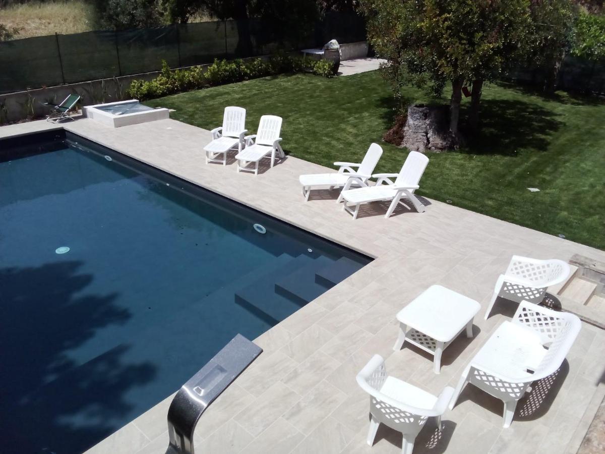 Zacchitella Garden House Rosolini Exterior foto