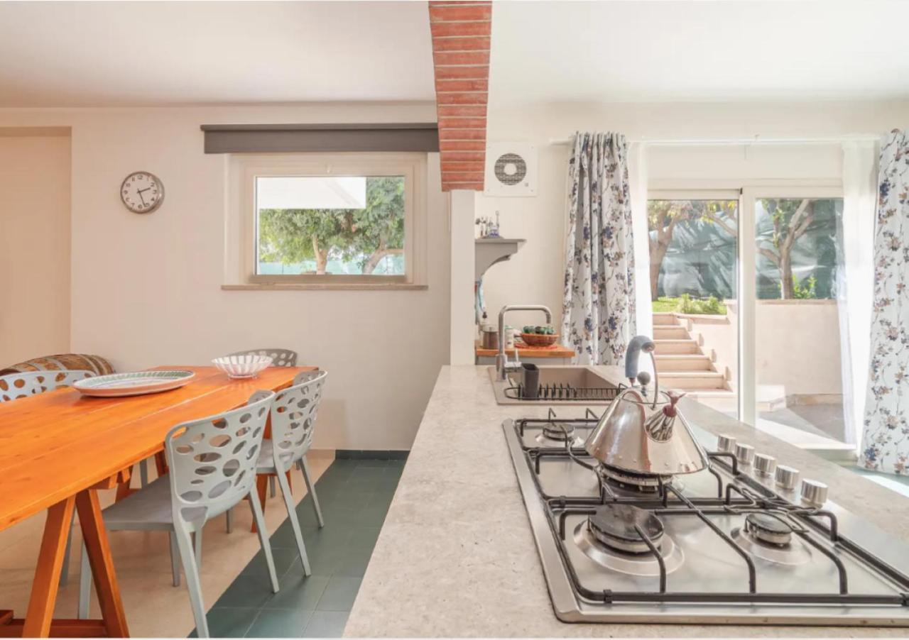 Zacchitella Garden House Rosolini Exterior foto