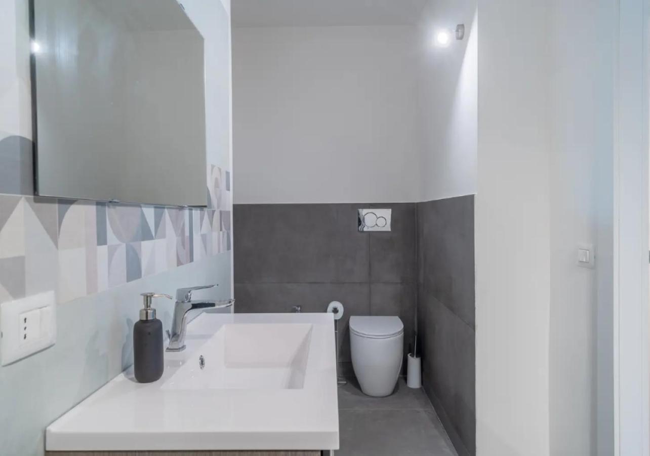 Zacchitella Garden House Rosolini Exterior foto